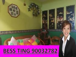 Blk 336 Hougang Avenue 7 (Hougang), HDB 4 Rooms #146078782